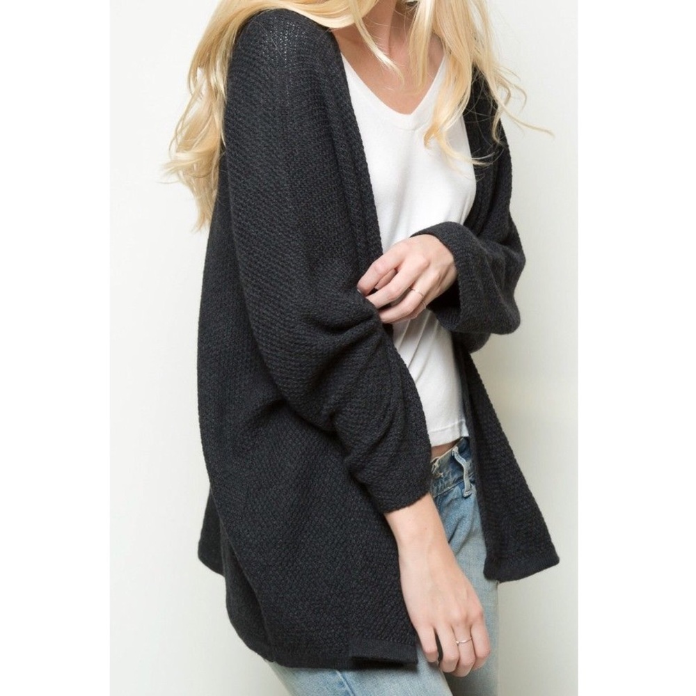 Brandy Melville Caroline Cardigan